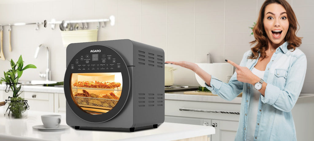 otg with gas stove